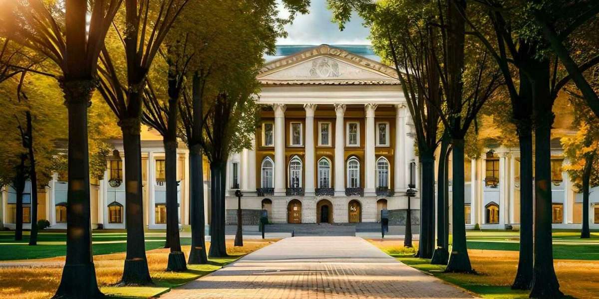 MBBS in Russia for Indian Students: Admission Process Explained