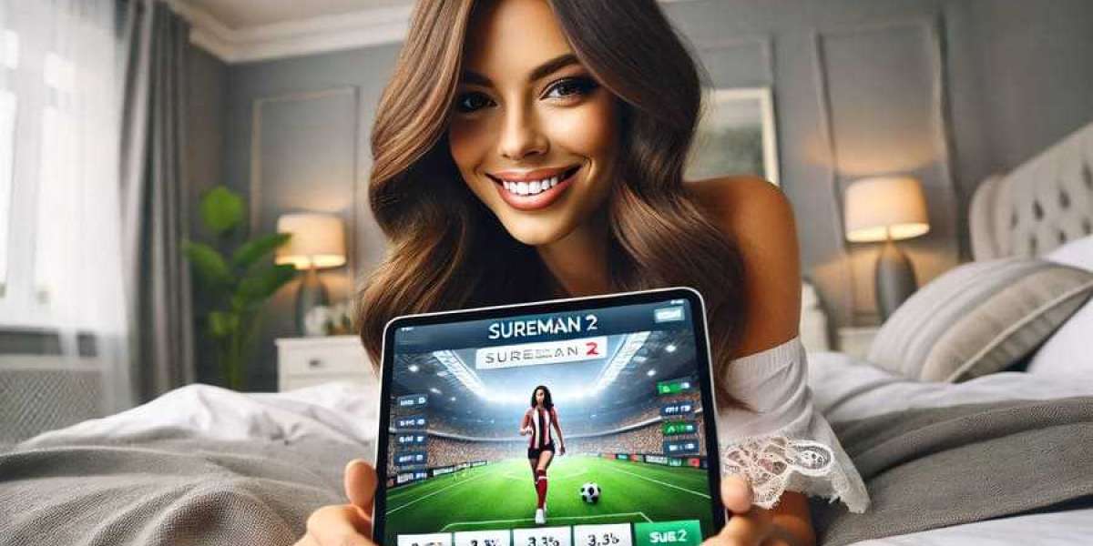 Betting Sites and Scam Verification: Discover Sureman