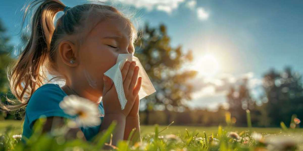 Unlocking the Future of Peanut Allergy: A Market in Transition