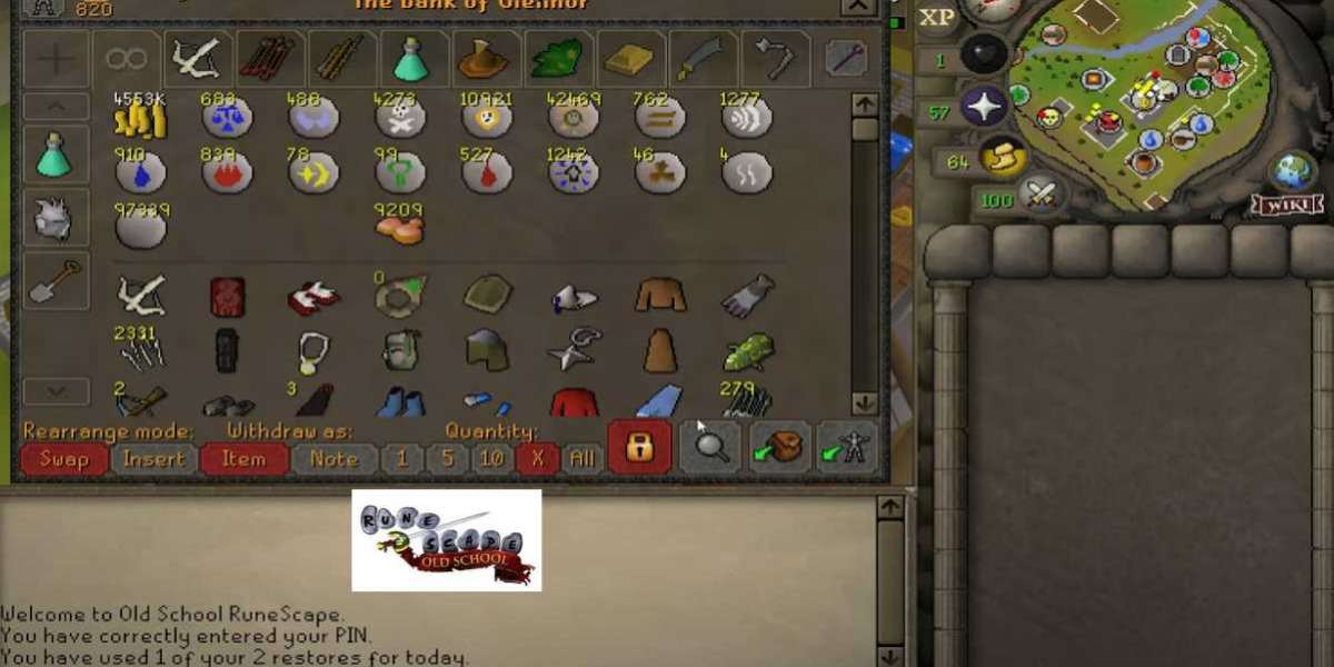 Rsorder-somewhat-specific feature Mod Joe discussed was the inclusion of Slayer ability in the zone