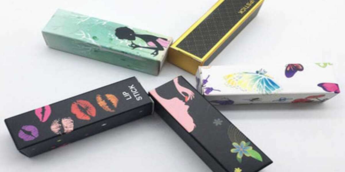 Impress Your Customers with Bespoke Lipstick Packaging