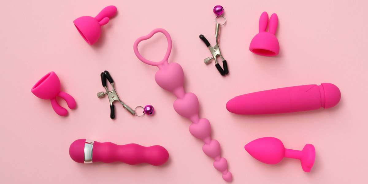 Adult Toys: 11 Thing That You're Failing To Do