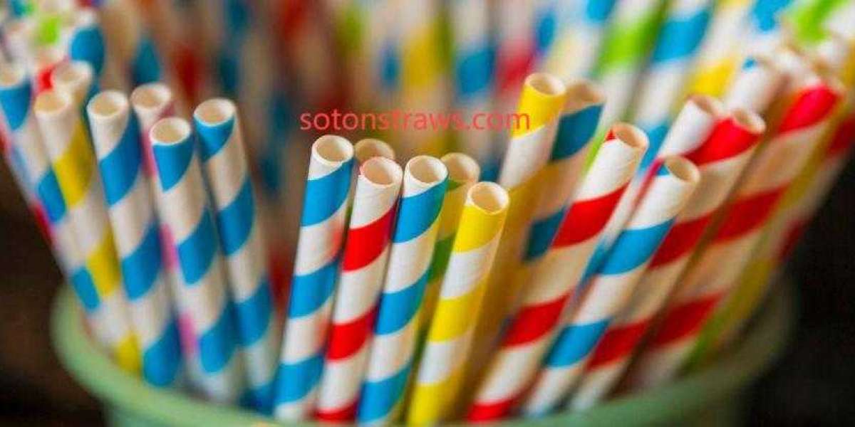 The Mycelium Mimic: Eco-Friendly Reusable Reed Straws Factories Innovate Beyond the Reed