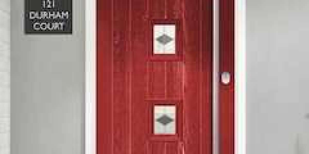 The Reliable Door Repair Services Case Study You'll Never Forget