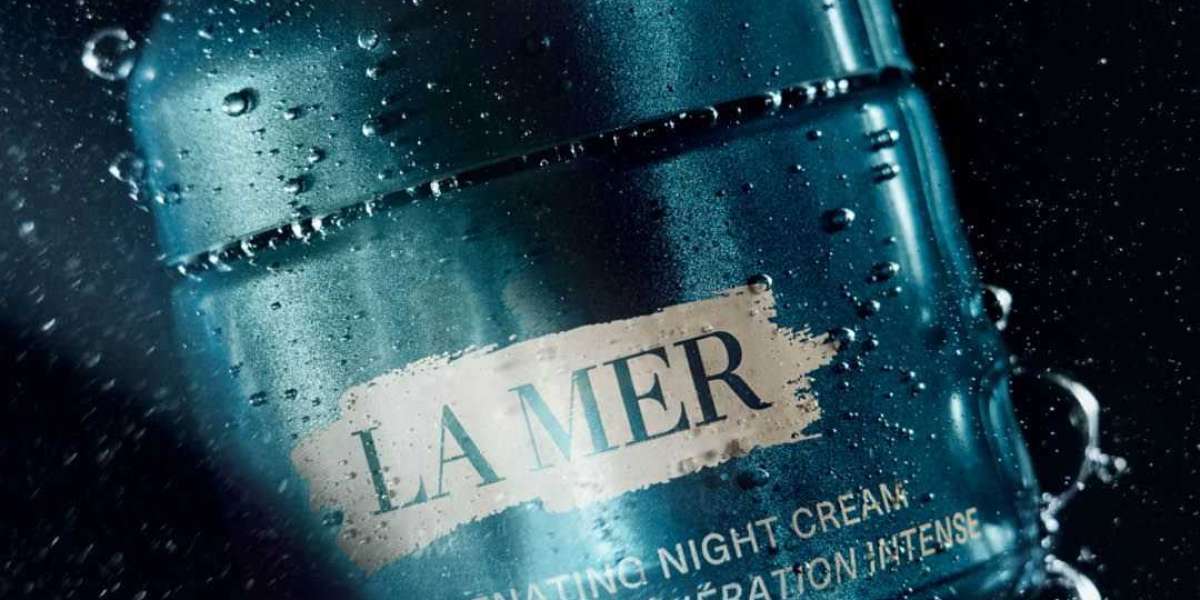 La Mer創世紀：奢華保養新篇章，重塑肌膚極致能量