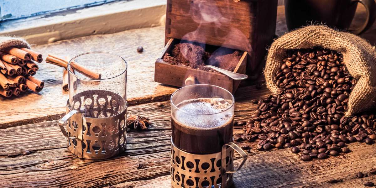 Gusto Coffee Machine: It's Not As Expensive As You Think
