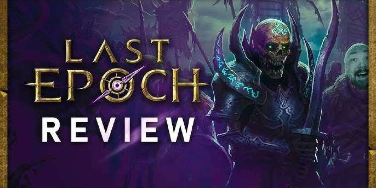 Siege Golem Locations in Last Epoch