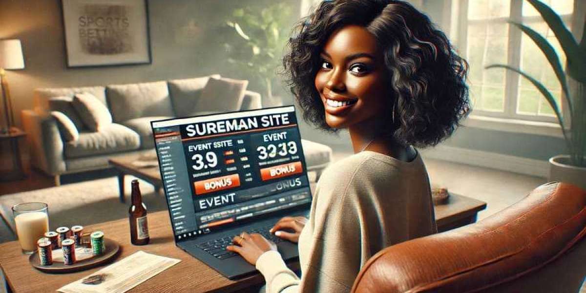Korean Sports Betting: Navigating Scams with Sureman Verification