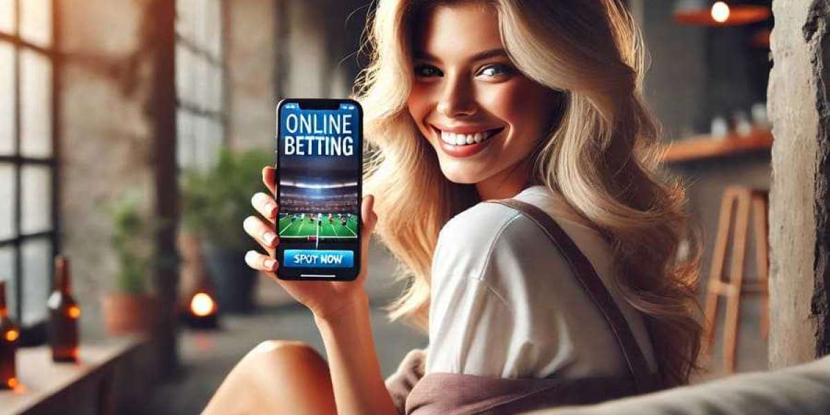 Discover the Reliable Sureman Platform for Online Gambling Sites Scam Verification