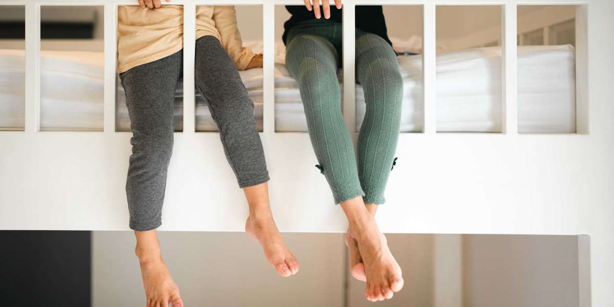 7 Simple Tricks To Rocking Your 3 Way Bunk Bed