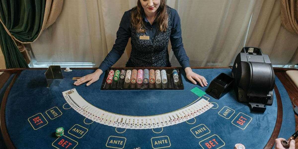 Discover the Inavegas Community for Reliable Casino Site Scam Verification