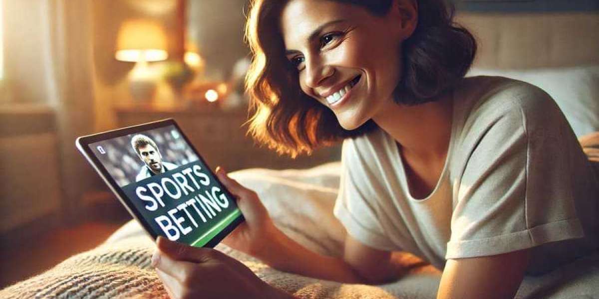 Safeguarding Your Wagers: Discover Sureman, the Premier Scam Verification Platform for Online Betting