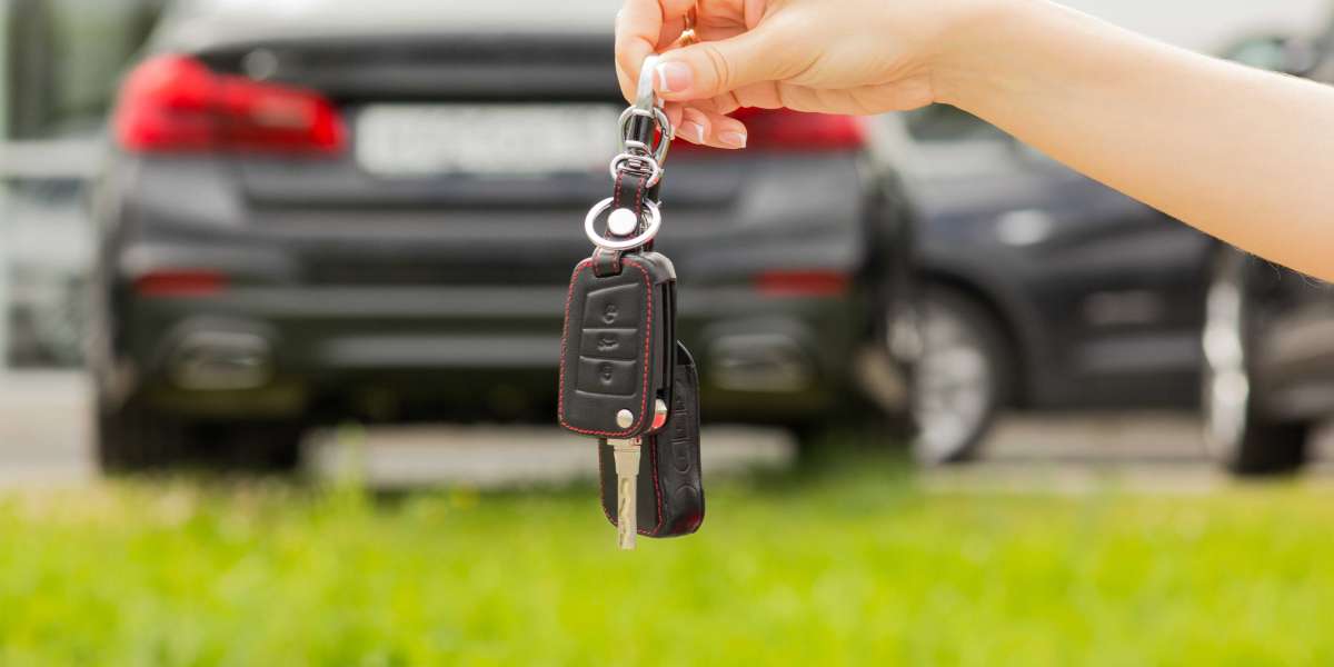 It's The Keys Replacement Case Study You'll Never Forget