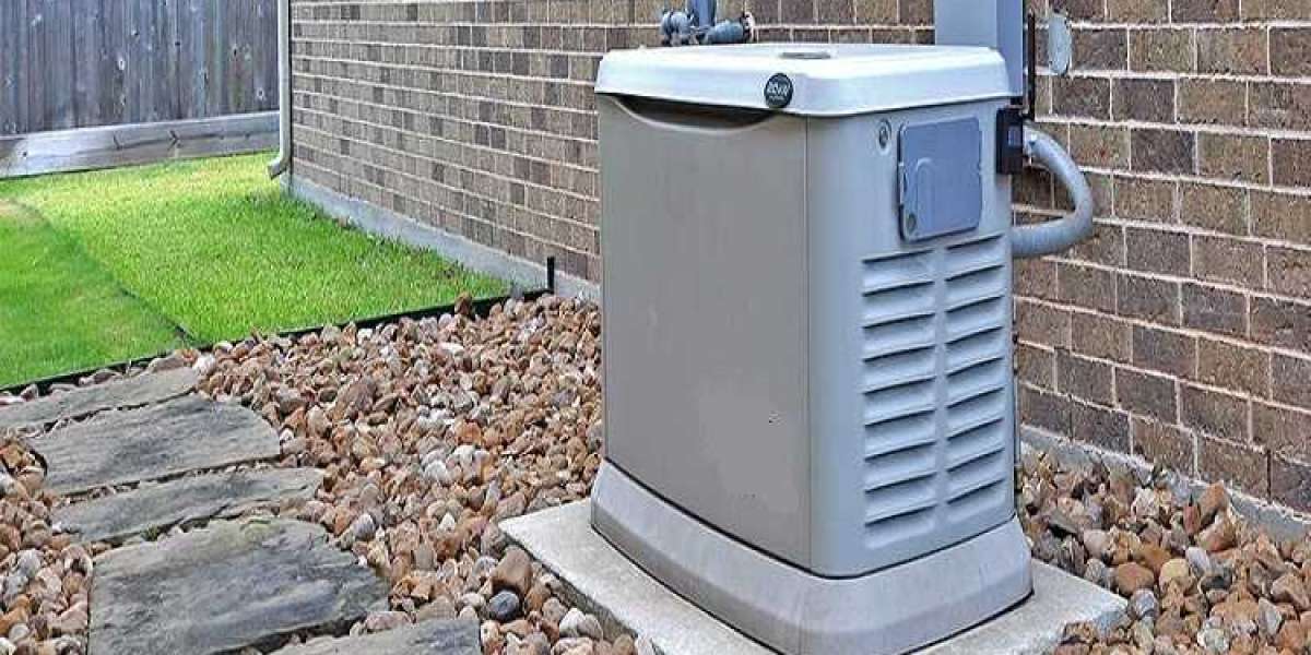 Residential Backup Power Market Driven by Frequent Power Outages