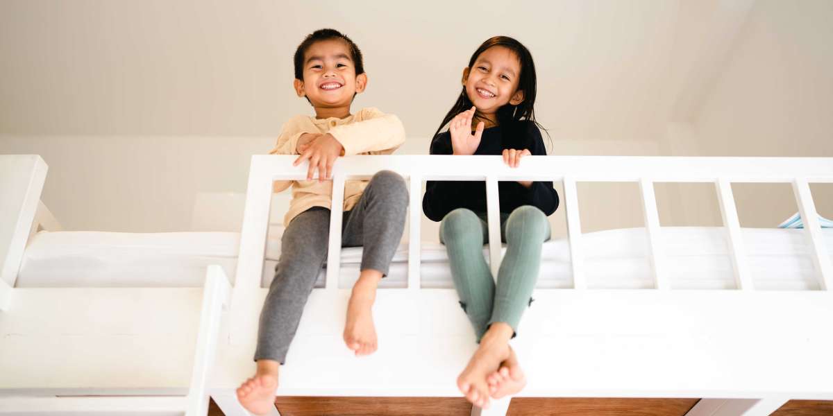 You'll Never Guess This 3 Tier Bunk Beds's Tricks