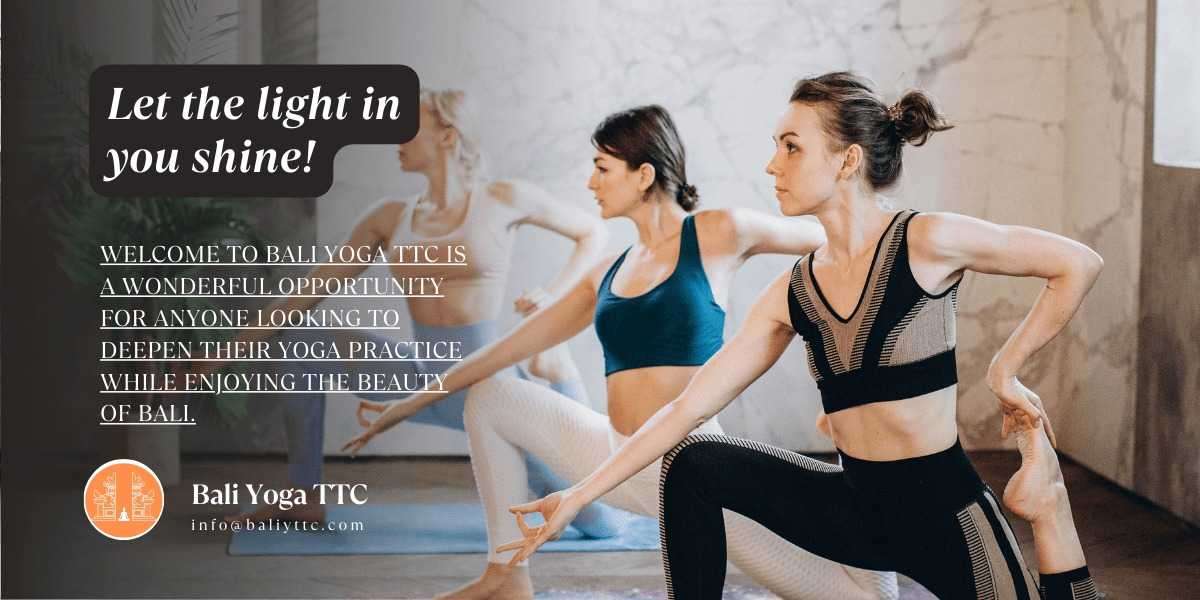 Transformative Yoga Classes in Bali for Mind & Body