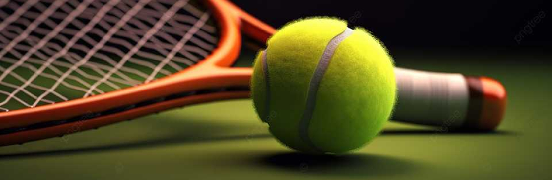 Tennis Flooring Cover Image