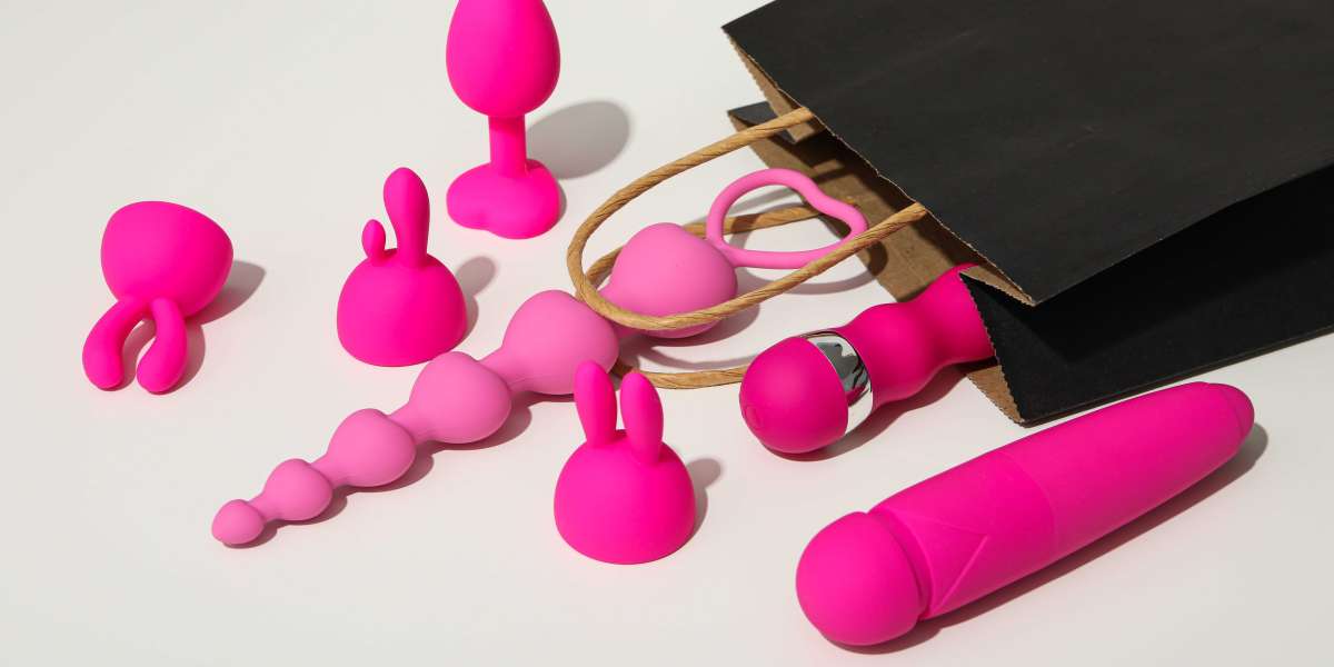 9 Lessons Your Parents Teach You About Adult Sexual Toy
