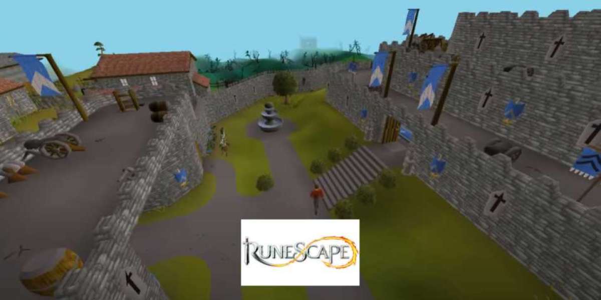 Rsorder RuneScape gold : Maximize XP and Gold During DXP Weekend