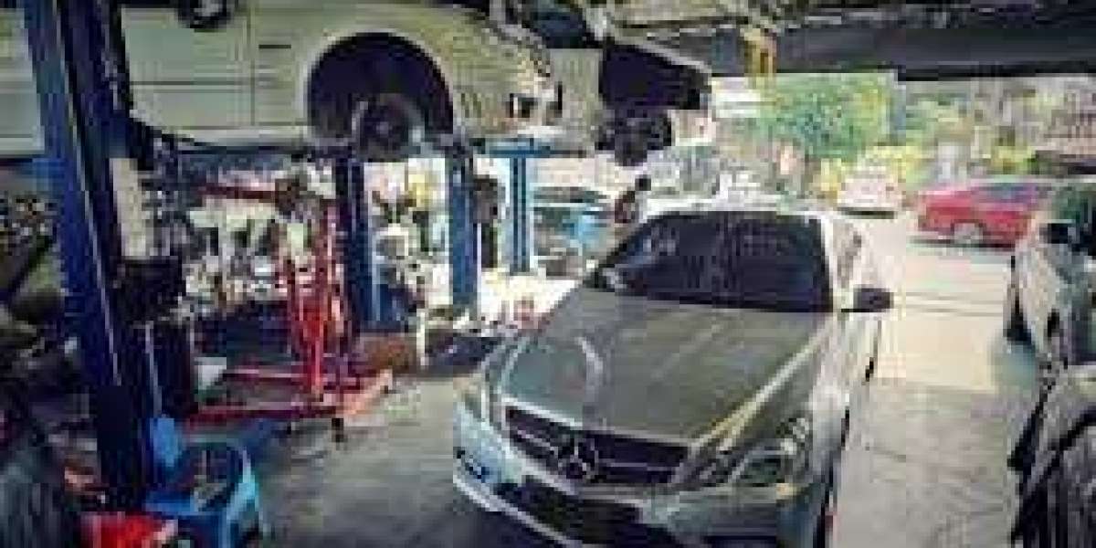 European Auto Transmission Solutions in Simi Valley | German Auto Doctor