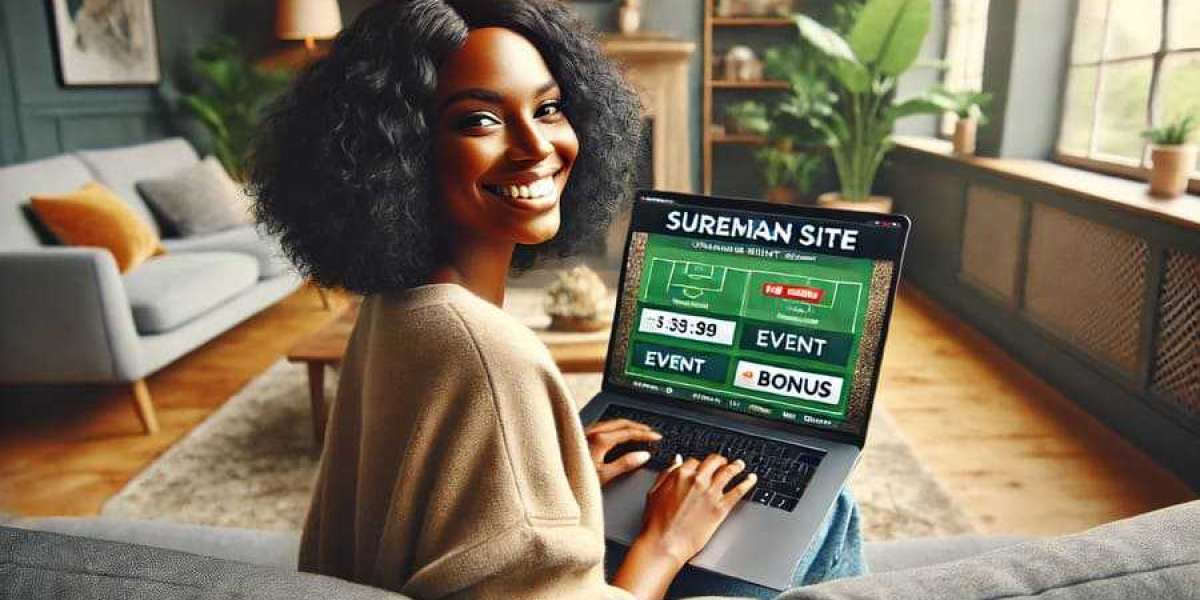 Explore Korean Sports Betting and Ensure Safety with Sureman Scam Verification