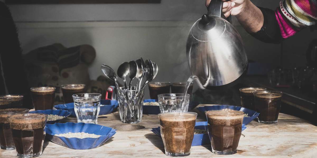 The Krups Nescafe Dolce Gusto Coffee Machine: A Comprehensive Review