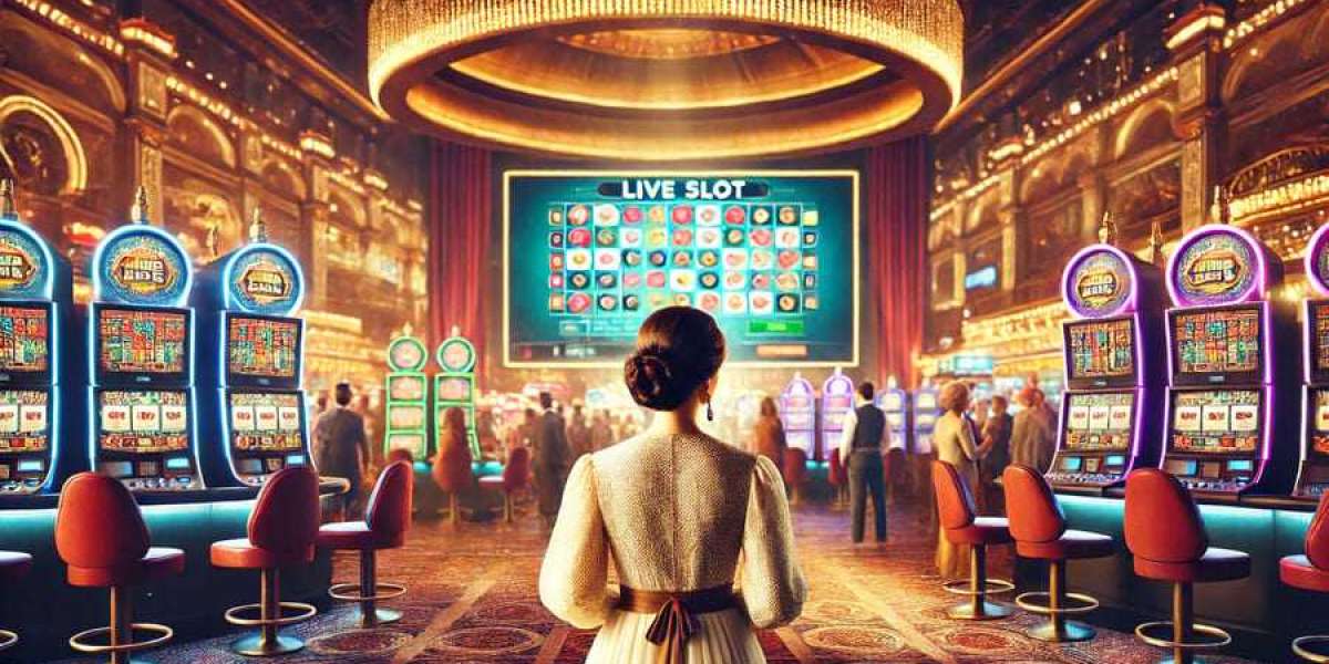 Understanding the Casino Site Scam Verification Community at Onca888