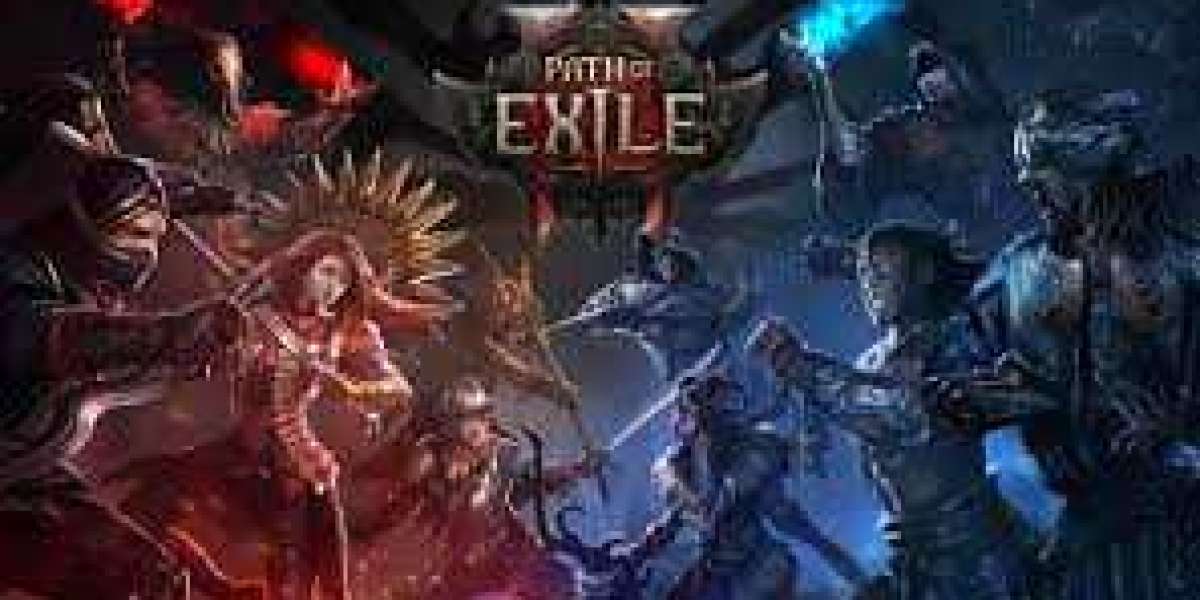 Path of Exile fans are eagerly anticipating the release of patch 3.26