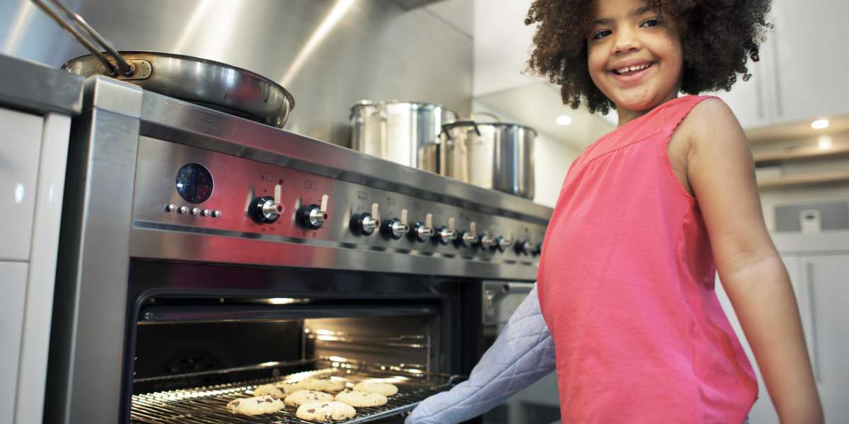 There's Enough! 15 Things About Built In Stove And Oven We're Overheard
