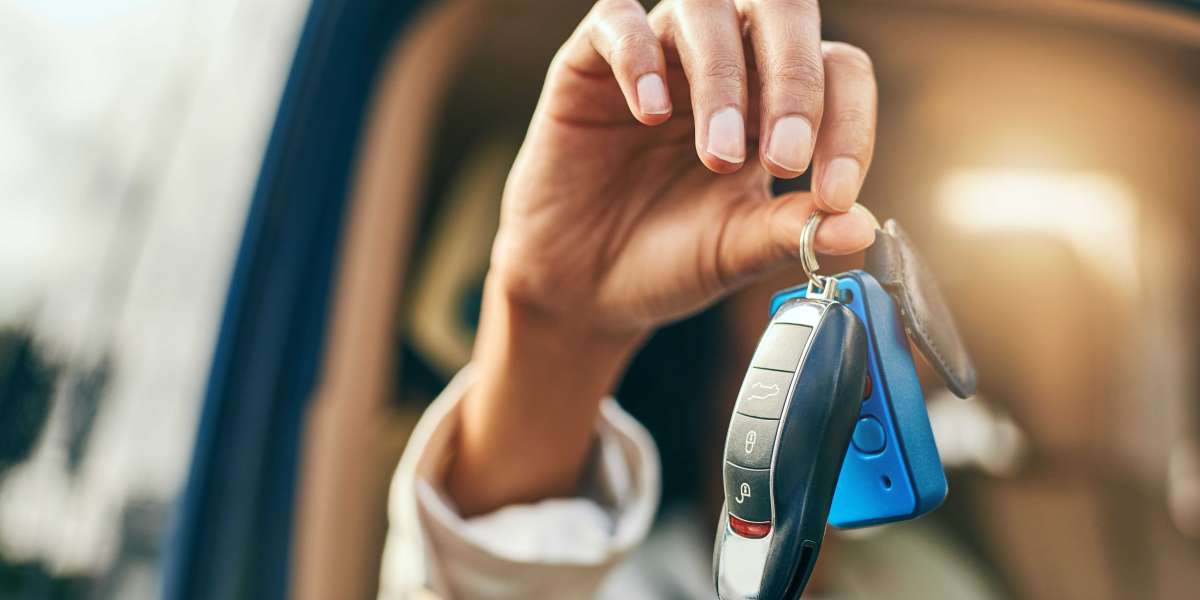 3 Ways That The Car Replacement Key Can Affect Your Life