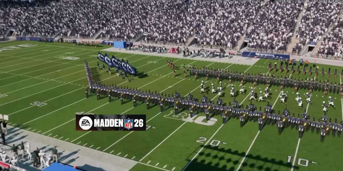 eld.gg-Madden admirers accept become added analytical of the authorization over the years