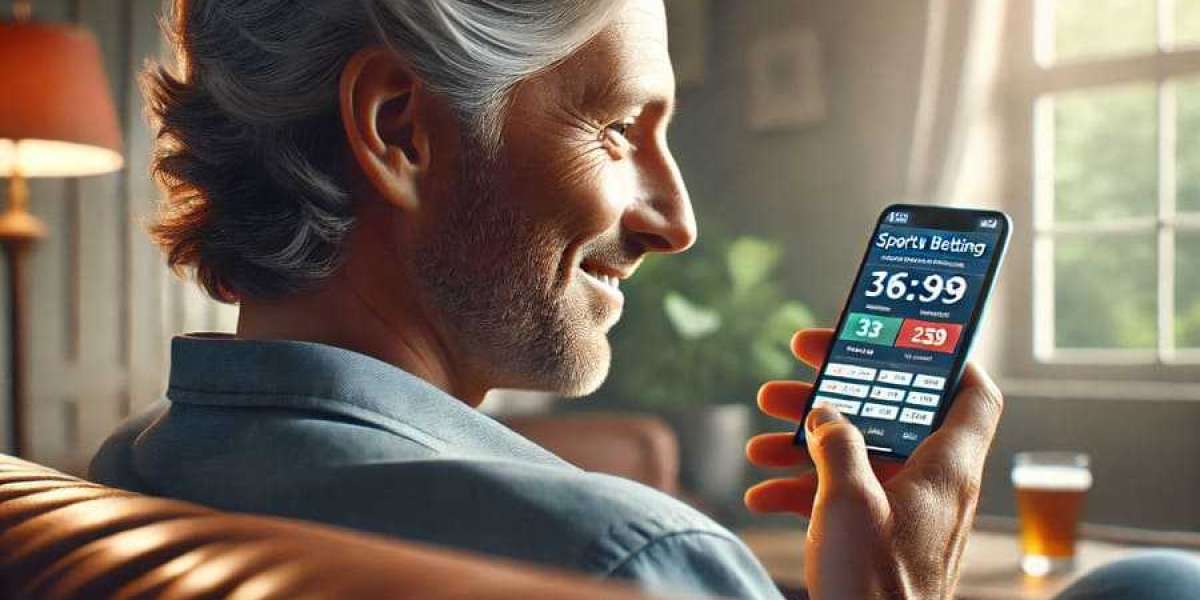 Ensuring Safety in Online Betting: Exploring Sureman as Your Scam Verification Platform