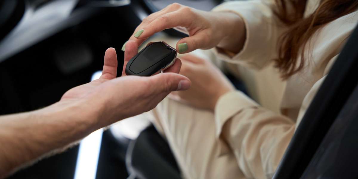 5 Lessons You Can Learn From Cars Keys Replacement