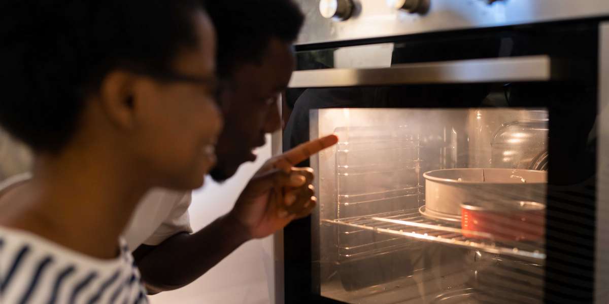 Bulit In Oven: What's The Only Thing Nobody Is Discussing