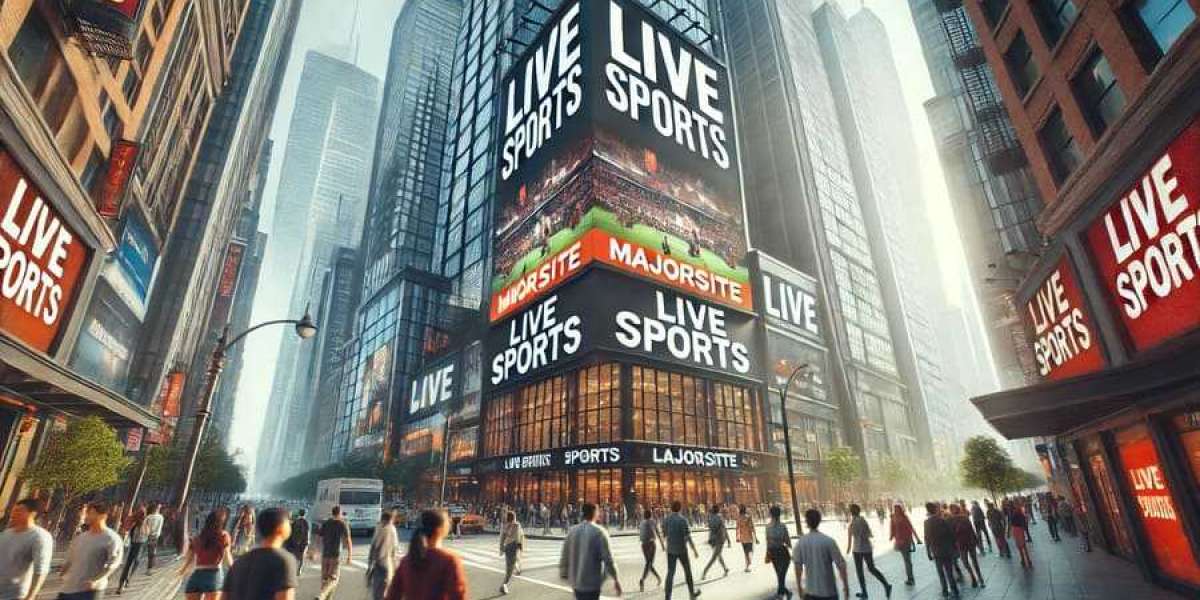 Discovering Sports Toto Sites and Ensuring Safety with Sureman Scam Verification