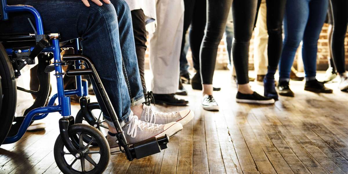 Where Is Mobility Scooters Be 1 Year From Now?