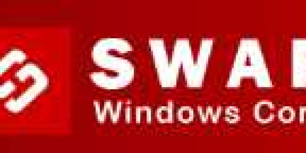 Article: Elegant Efficiency: Discover the Beauty of European Windows
