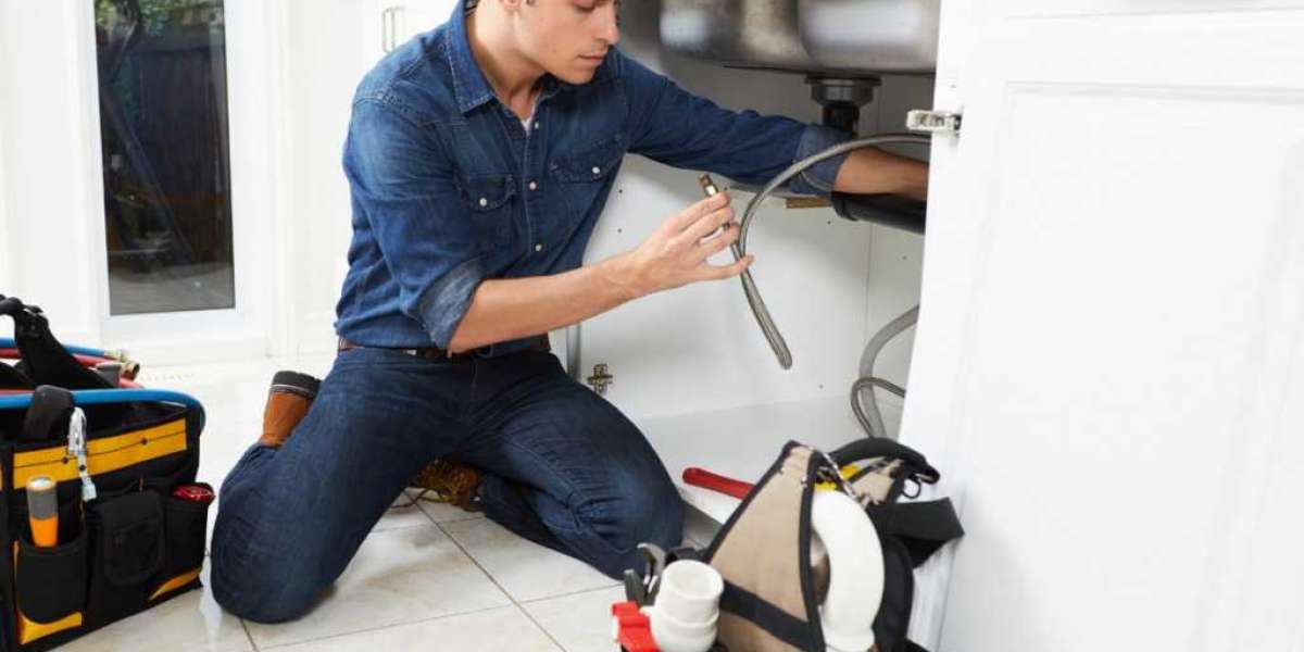Reliable Commercial Plumbing Services in Australia