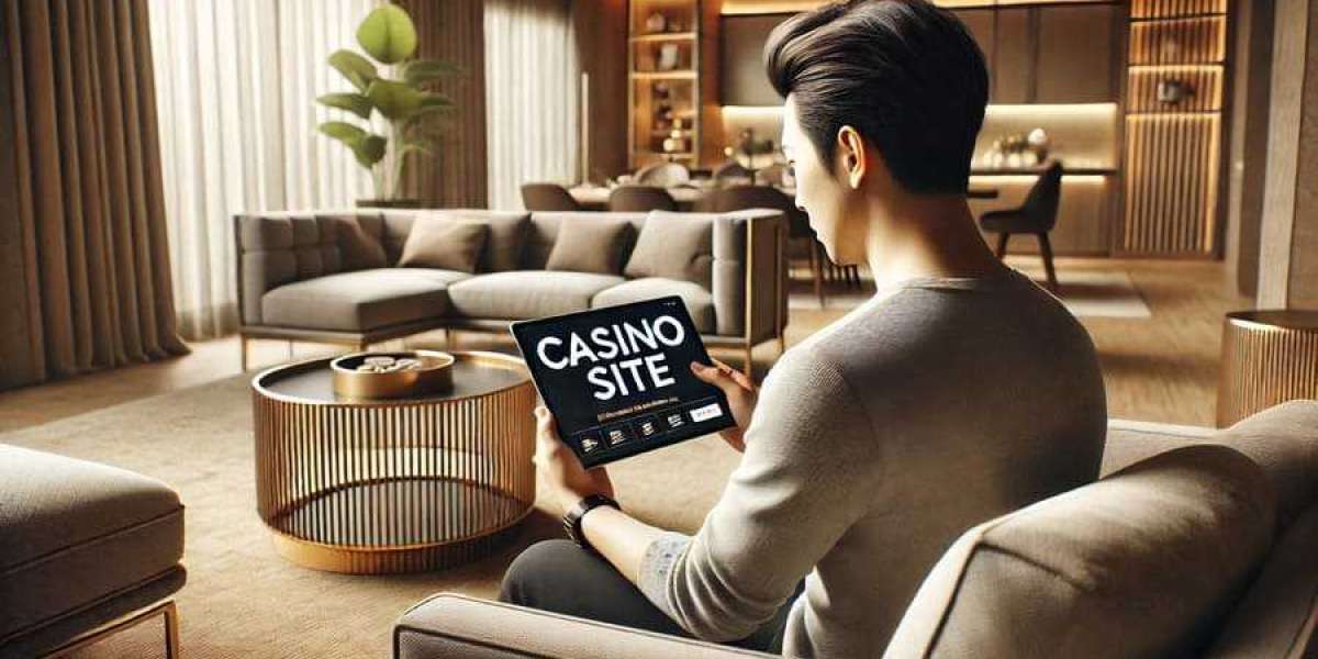 Discovering Trust in Online Gambling: Join the Scam Verification Community Onca888