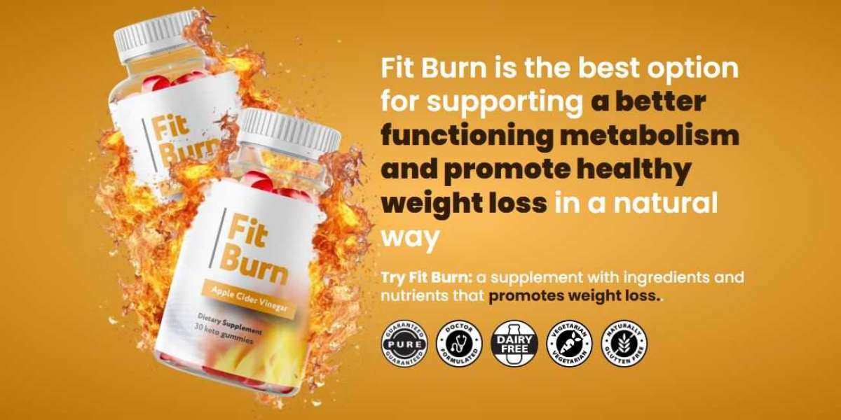 BUY STORE @>>https://www.facebook.com/FitBurnGummies/