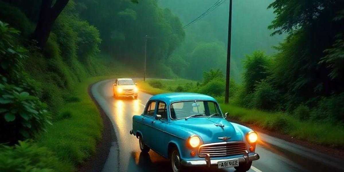 Coastal Drive Routes in Goa: Discover Untouched Beaches by Rental Car