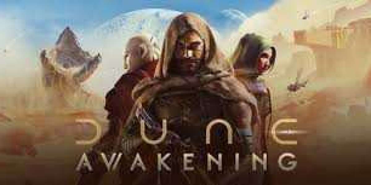 Dune: Awakening: What You Need To Know