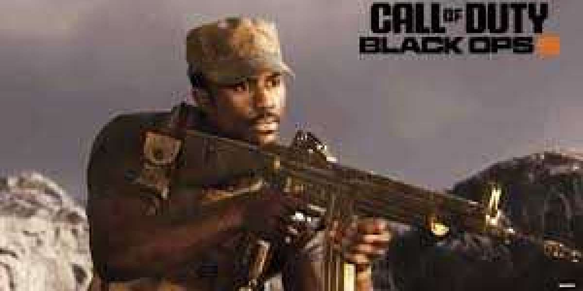 Dominate the Competition: A Guide to Earning Rewards in the Call of Duty: Black Ops 6 Rivals Event