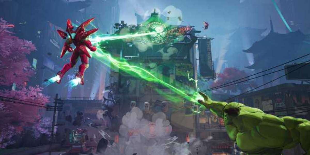 MMOEXP Marvel Rivals:boasts a robust character progression system