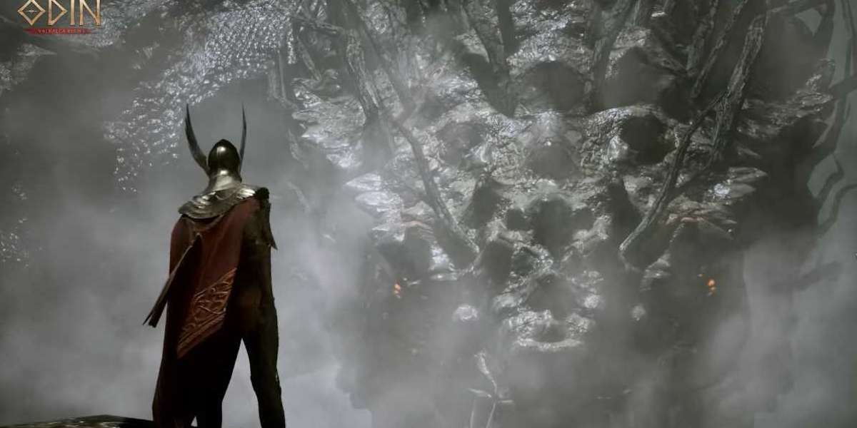 MMOexp: Odin and the Rise of Meaningful MMORPGs