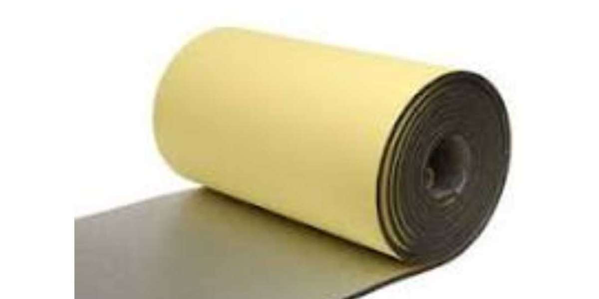 PE Insulation Sheet Manufacturers Meeting Global Energy Demands