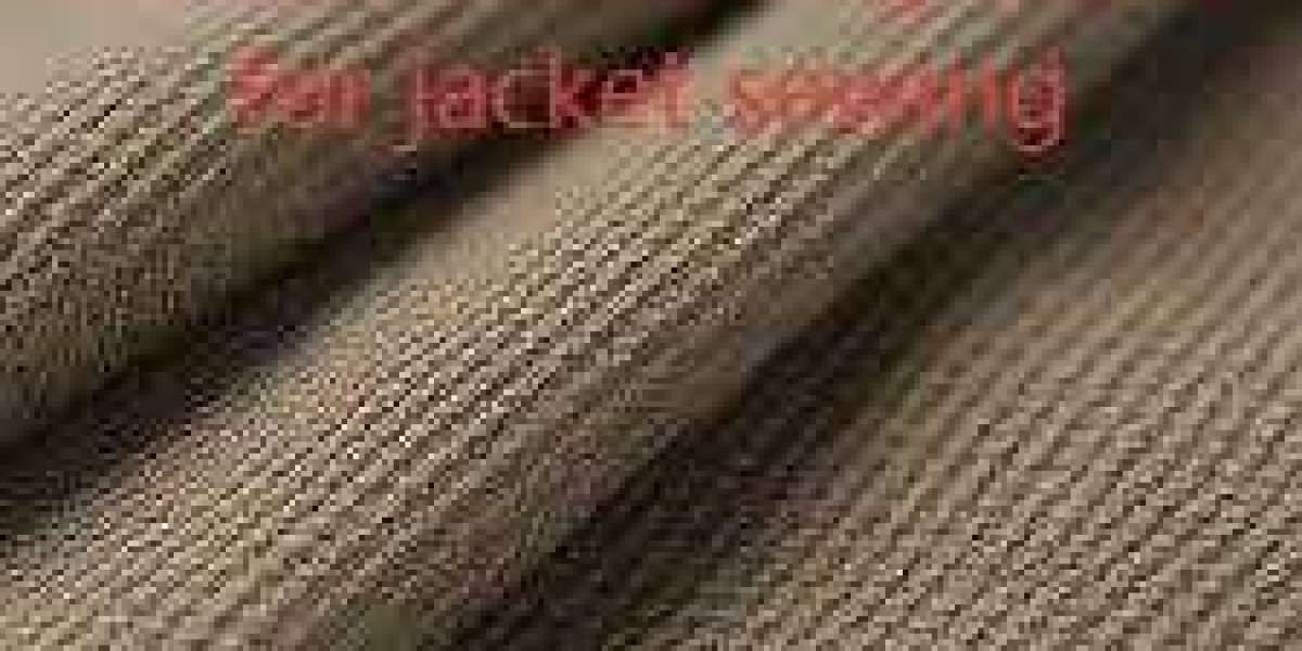 The Importance of Support Materials in Modern Garment Manufacturing
