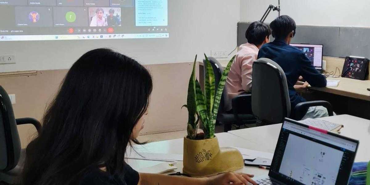 Design Courses in Bhopal