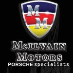 mcilvain motors Profile Picture