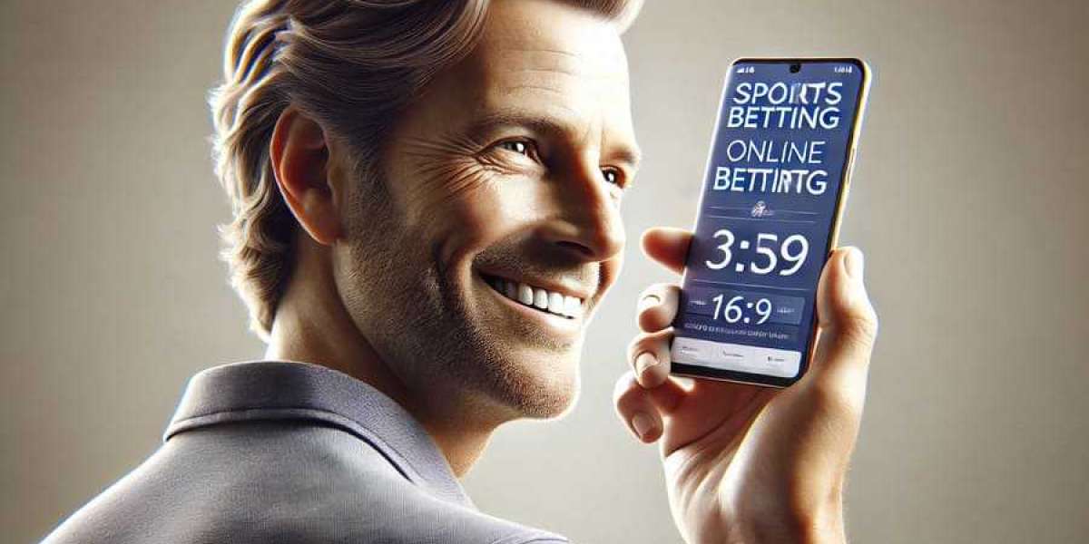 Exploring Korean Gambling Sites: The Essential Role of Sureman in Scam Verification